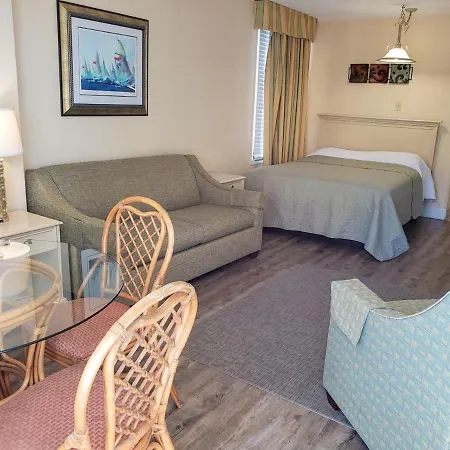 Caravelle Tower 726 Villa